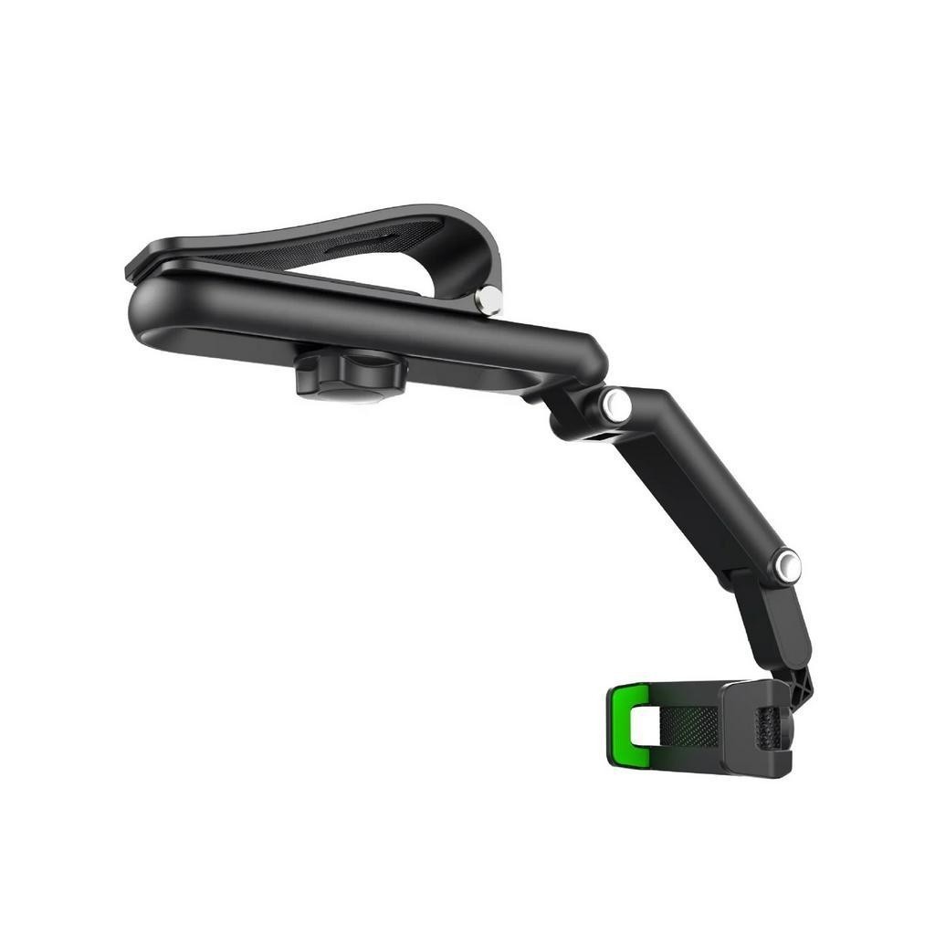 Suporte Celular Viseira Solar Universal Extensível 360º Suporte Celular Viseira Solar Universal Extensível 360º