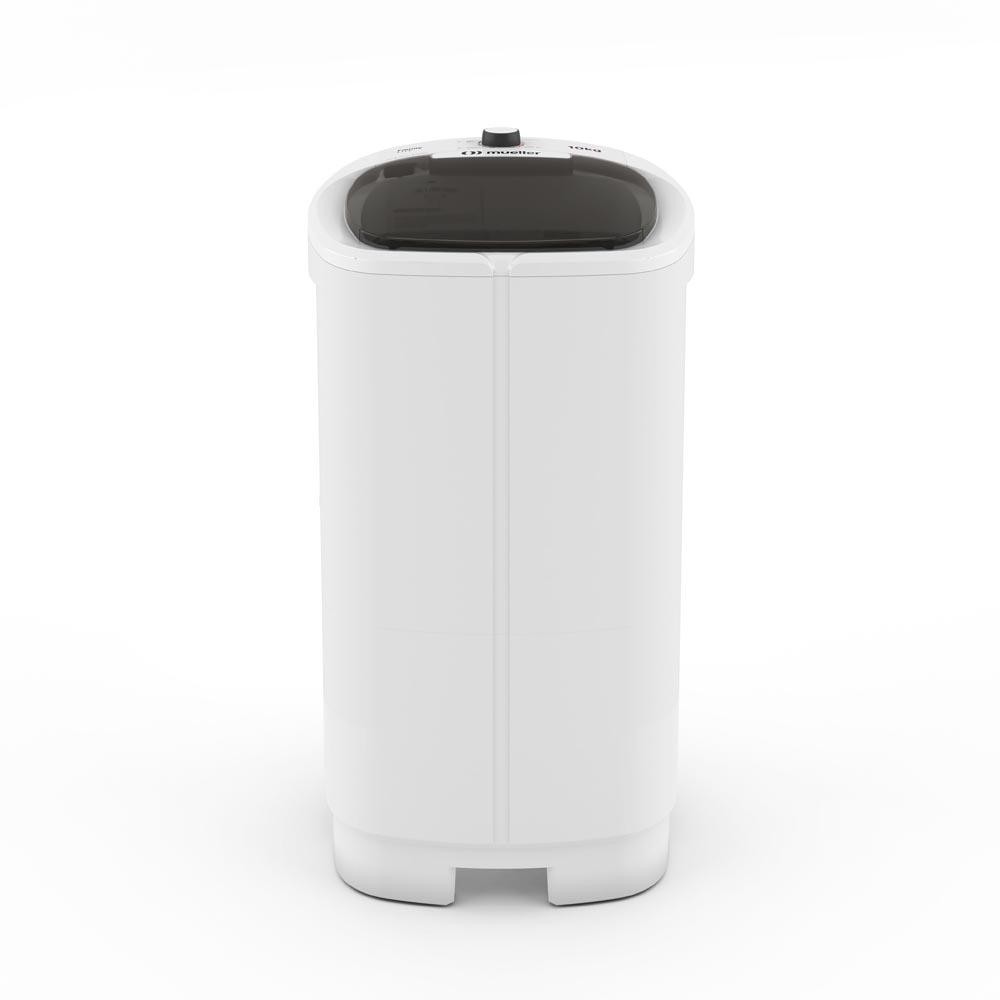 Tanquinho Mueller 10Kg Family Lite Branca – 127V