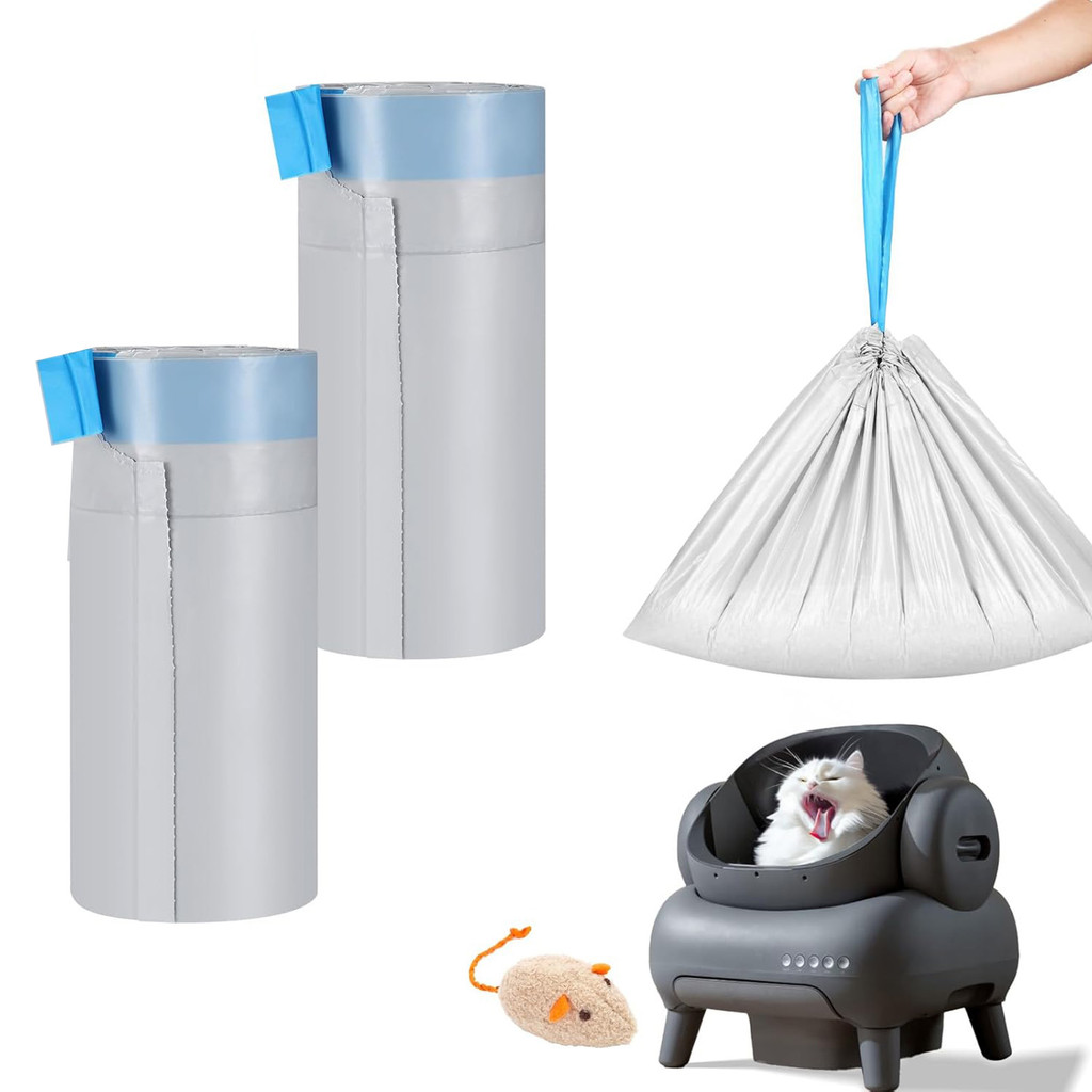 Neakasa M1 Cata Rolinhos Pet Sacolas Saquinho De Lixo Neakasa M1 Cata Rolinhos Pet Sacolas Saquinho De Lixo