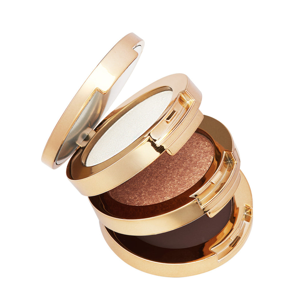 Océane Nádia Tambasco 3 To Go Jewel – Paleta de Sombras 7,8g Océane Nádia Tambasco 3 To Go Jewel – Paleta de Sombras 7,8g