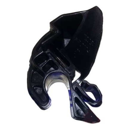 Suporte Fixacao Tampao Porta Malas Fiat Punto Lado Esquerdo Suporte Fixacao Tampao Porta Malas Fiat Punto Lado Esquerdo