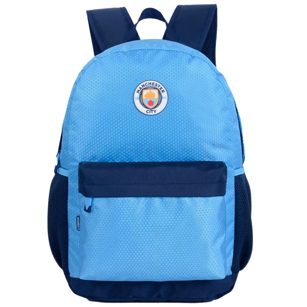 Mochila Esportiva Escolar Juvenil Manchester Xeryus Oficial Mochila Esportiva Escolar Juvenil Manchester Xeryus Oficial
