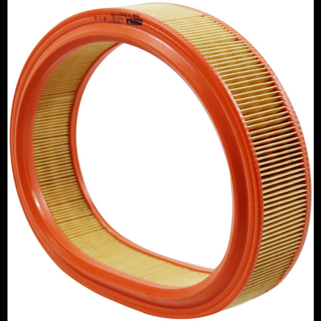 Elemento filtro ar Vw Santana 1984 a 1996 Metal Leve LX208/1 Elemento filtro ar Vw Santana 1984 a 1996 Metal Leve LX208/1