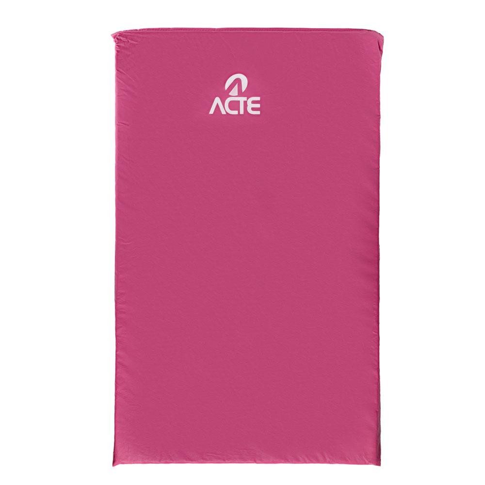 Colchonete 100×60 cm Bagun Impermeável T192 Rosa Acte