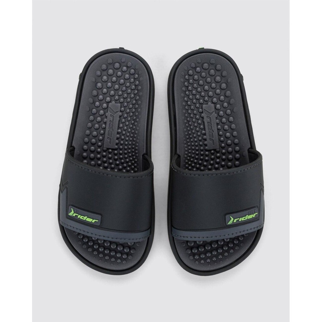Chinelo Slide Infantil Pump Rider Chinelo Slide Infantil Pump Rider