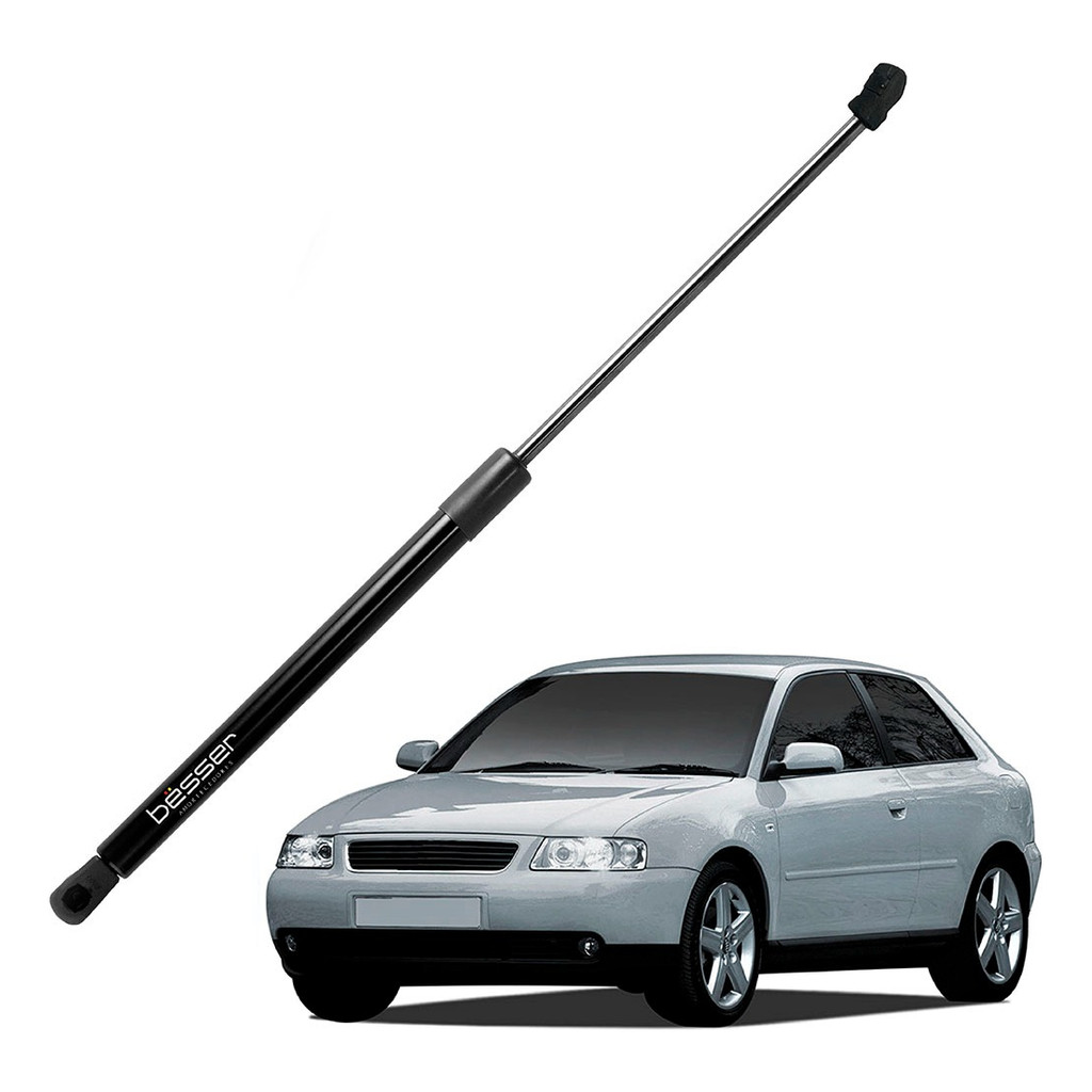 Amortecedor A Gás Capô Audi A3 1999 2000 01 02 03 04 05 2006 Pistão à Gás Capo Audi A3 1999 á 2006 Amortecedor A Gás Capô Audi A3 1999 2000 01 02 03 04 05 2006 Pistão à Gás Capo Audi A3 1999 á 2006