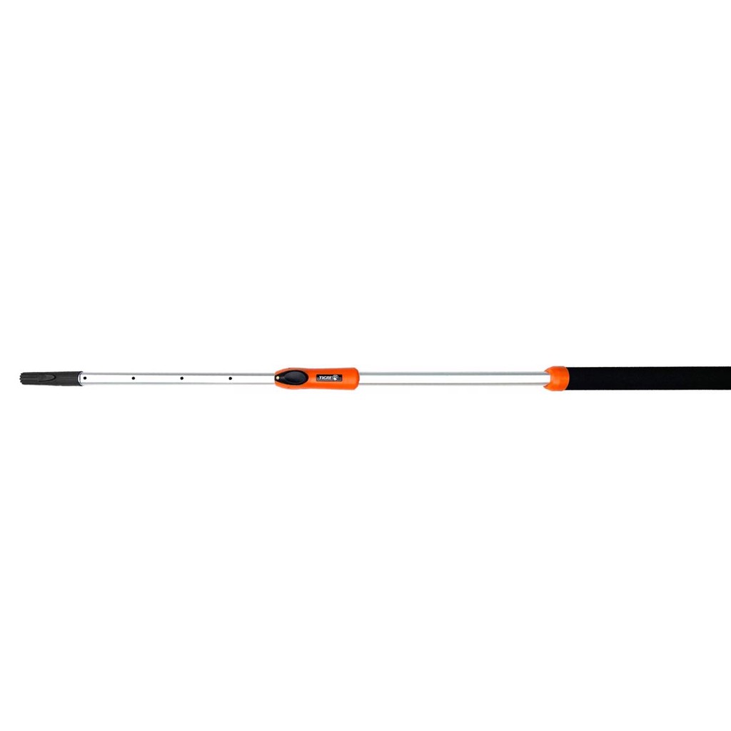 CABO PROLONGADOR EXTENSIVEL PINTURA TIGRE PRO 90Cm 1309-01 CABO PROLONGADOR EXTENSIVEL PINTURA TIGRE PRO 90Cm 1309-01