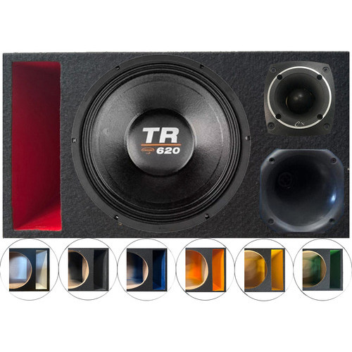 CAIXA TRIO DUTO RÉGUA COLORIDO ALTO FALANTE TRITON TR 620 TWEETER COMPET CAIXA TRIO DUTO RÉGUA COLORIDO ALTO FALANTE TRITON TR 620 TWEETER COMPET