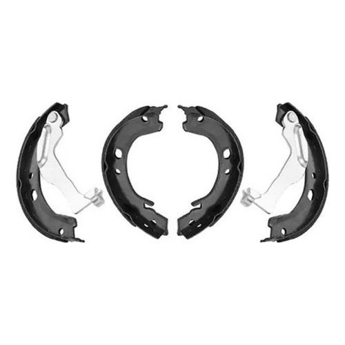 Sapata Lona Freio Classe A 160 1.6 Classe A 190 1.9 1997/… Sapata Lona Freio Classe A 160 1.6 Classe A 190 1.9 1997/…