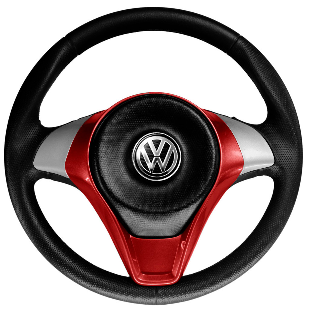 Volante Esportivo Volkswagen Fusca Brasília Kombi Variant Parati Volante Esportivo Volkswagen Fusca Brasília Kombi Variant Parati