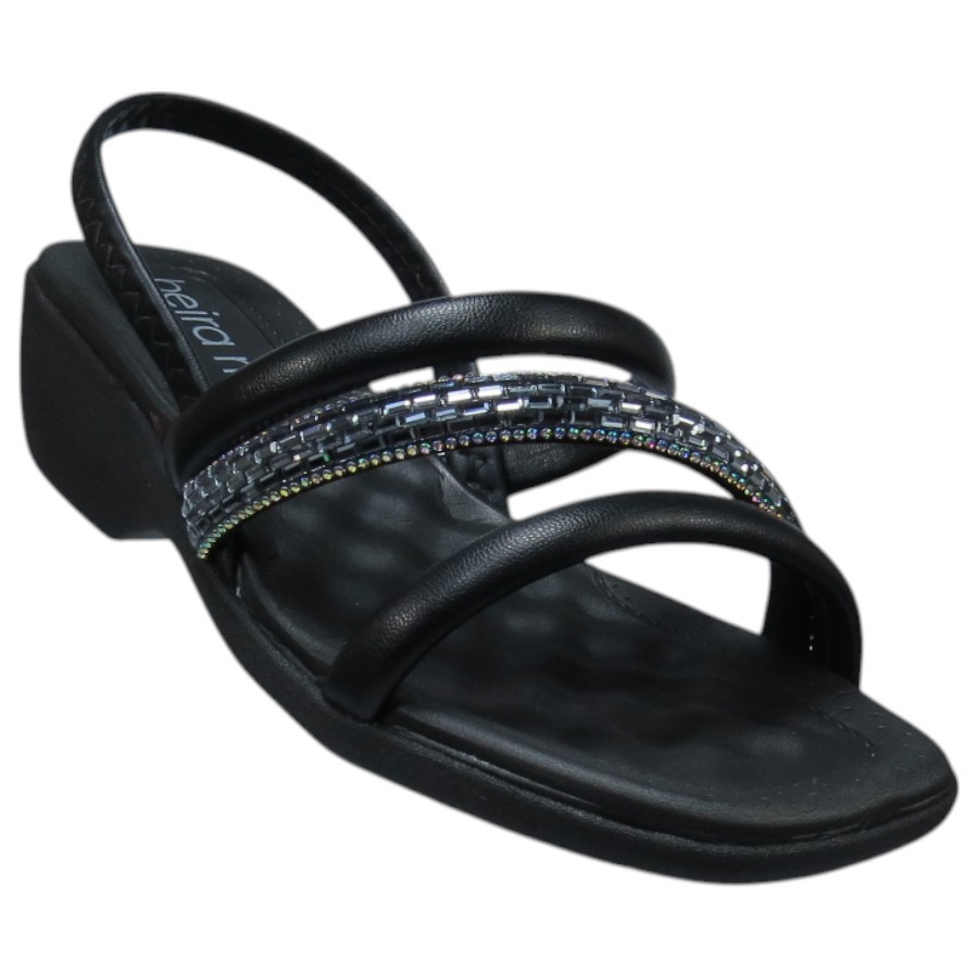 Sandália Feminina Beira Rio 8527108 Sandália Feminina Beira Rio 8527108