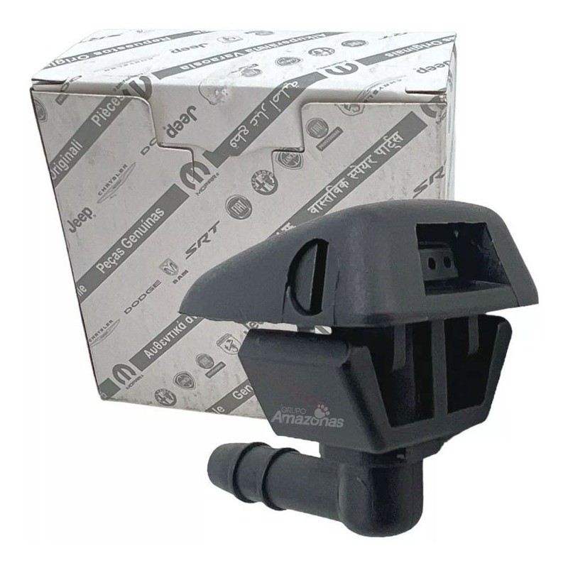 Esguicho Para-brisa Fiat Stilo 2003/2011 Original Esguicho Para-brisa Fiat Stilo 2003/2011 Original