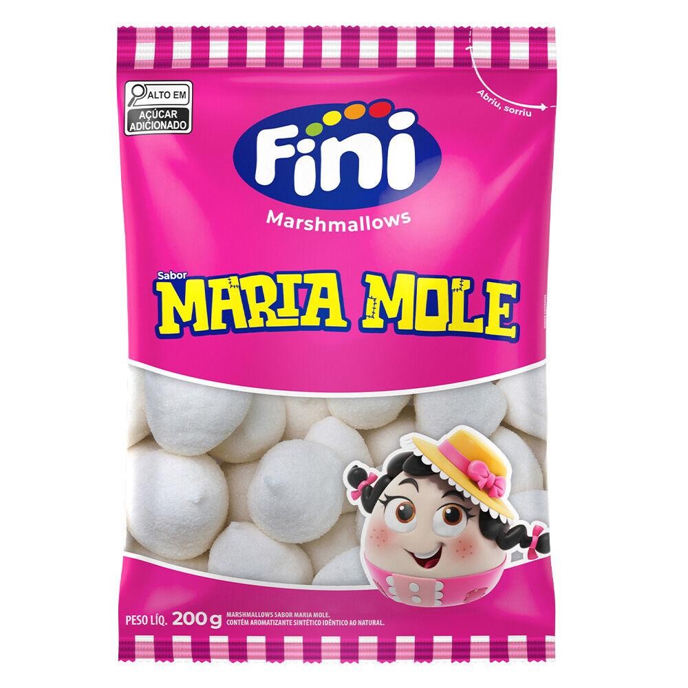Marsh Maria Mole 200g  – Fini