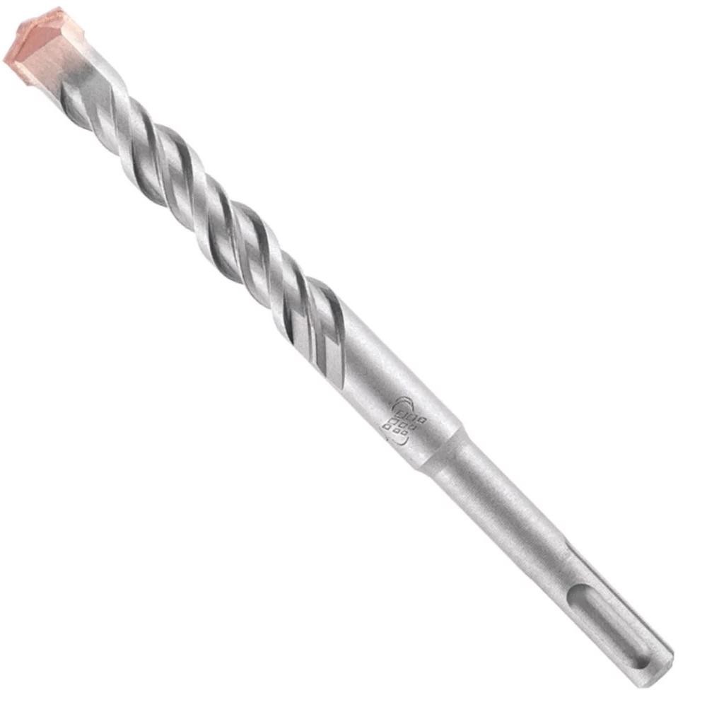 Broca SDS Plus 6 x 160 7101655 MTX Broca SDS Plus 6 x 160 7101655 MTX