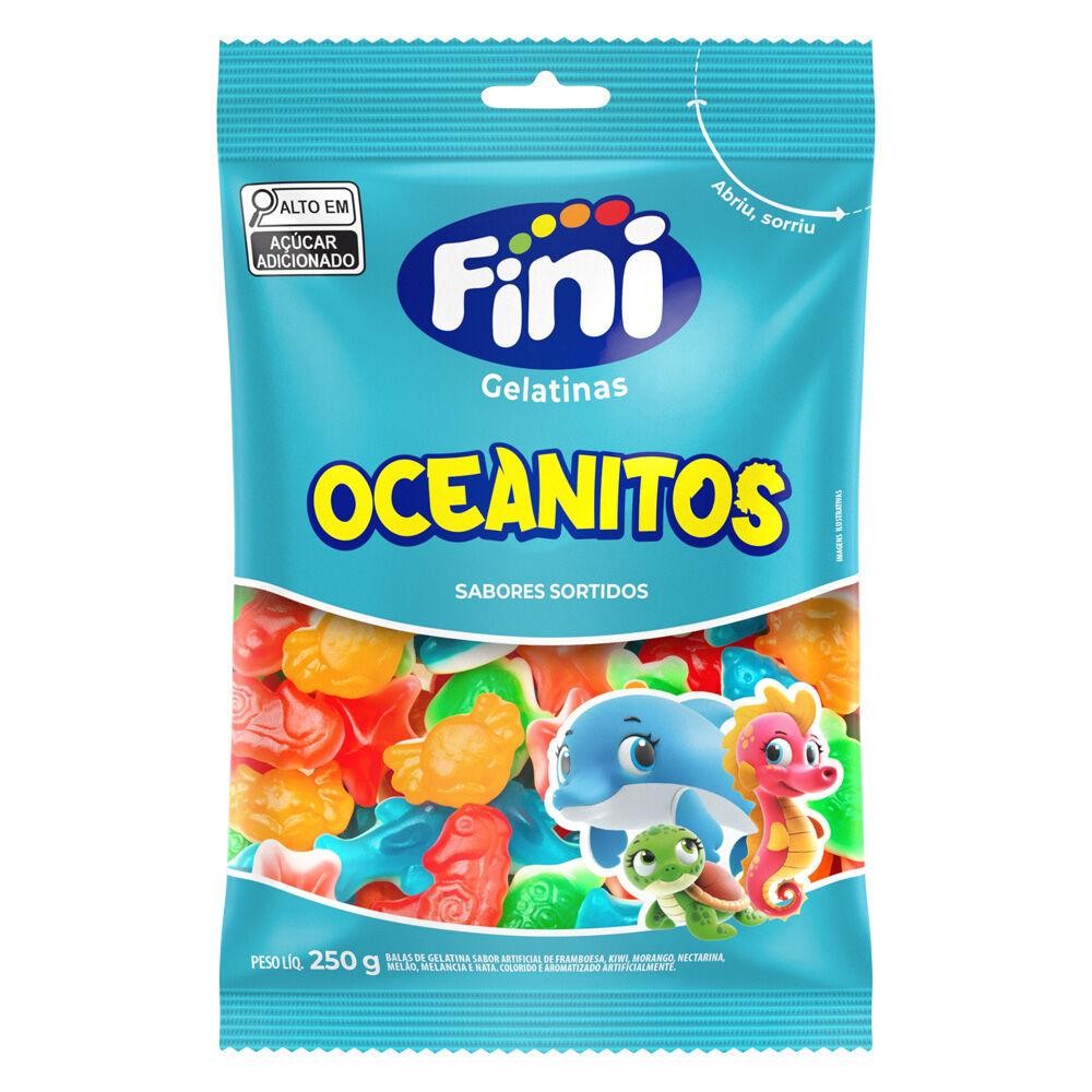 Oceanitos 250g – Fini Oceanitos 250g – Fini