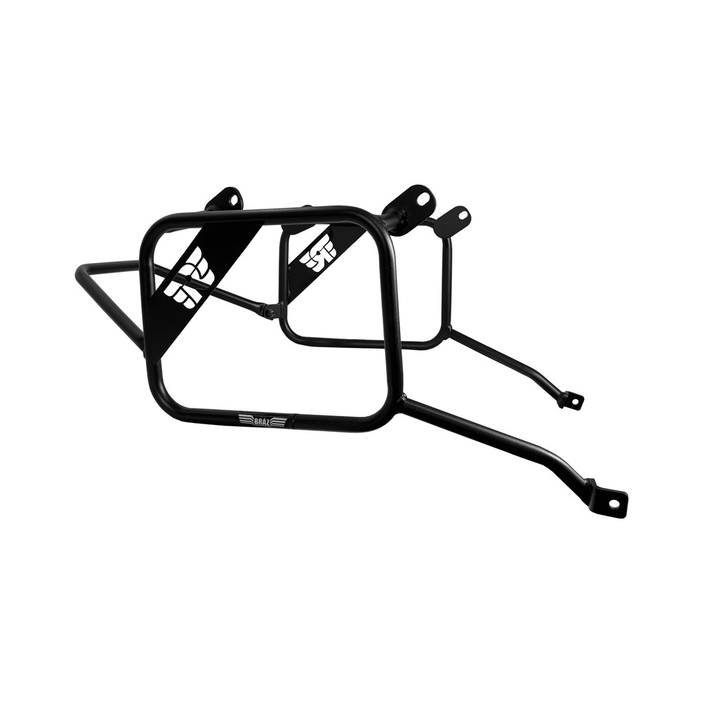 Afastador de Alforge Himalayan 450 2025 Bráz Acessórios Afastador de Alforge Himalayan 450 2025 Bráz Acessórios
