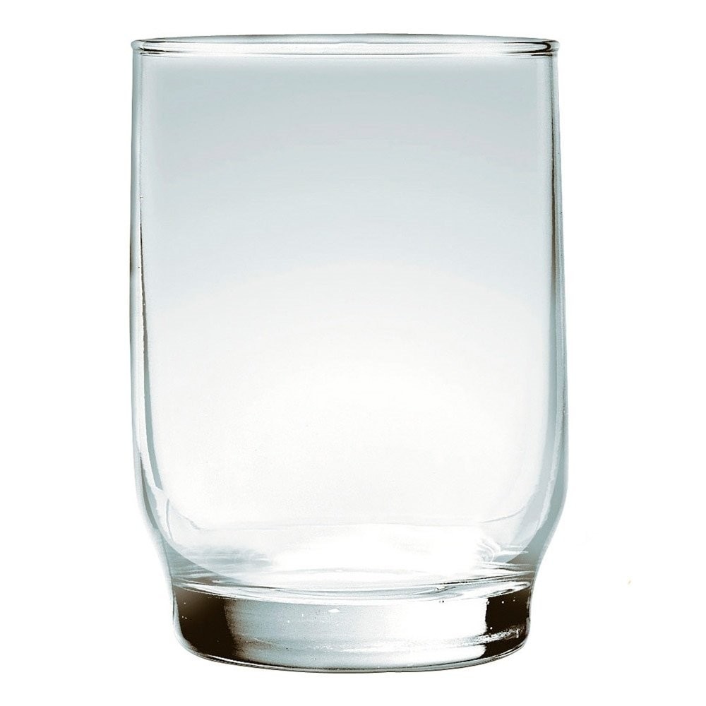 Conjunto de Copos Nadir 260ml Lights Suco Referência: 7004 Embalagem com 24 Peças Conjunto de Copos Nadir 260ml Lights Suco Referência: 7004 Embalagem com 24 Peças