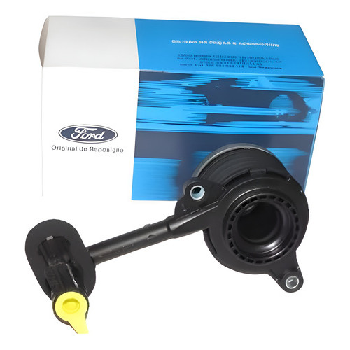 Cilindro Hidráulico Auxiliar Da Embreagem Ford Ka 2018 A 202 Cilindro Hidráulico Auxiliar Da Embreagem Ford Ka 2018 A 202