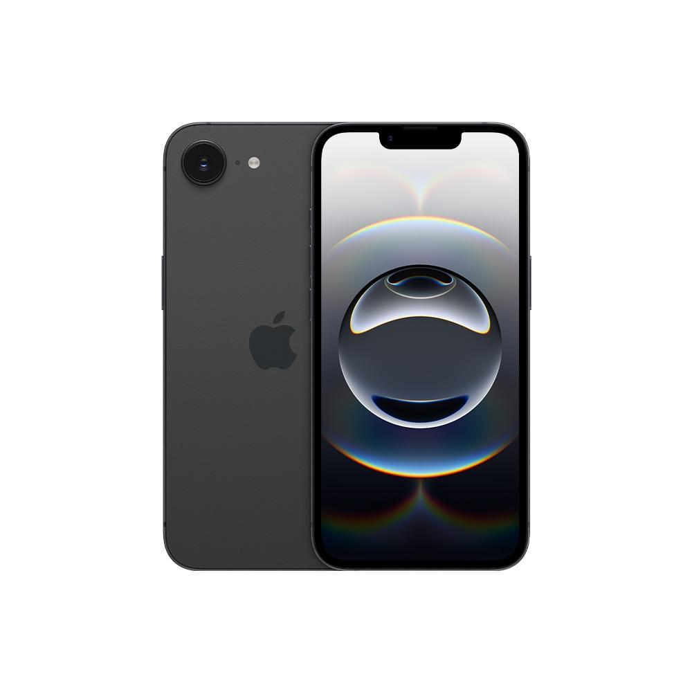 Apple iPhone 16e 256GB Preto Apple iPhone 16e 256GB Preto