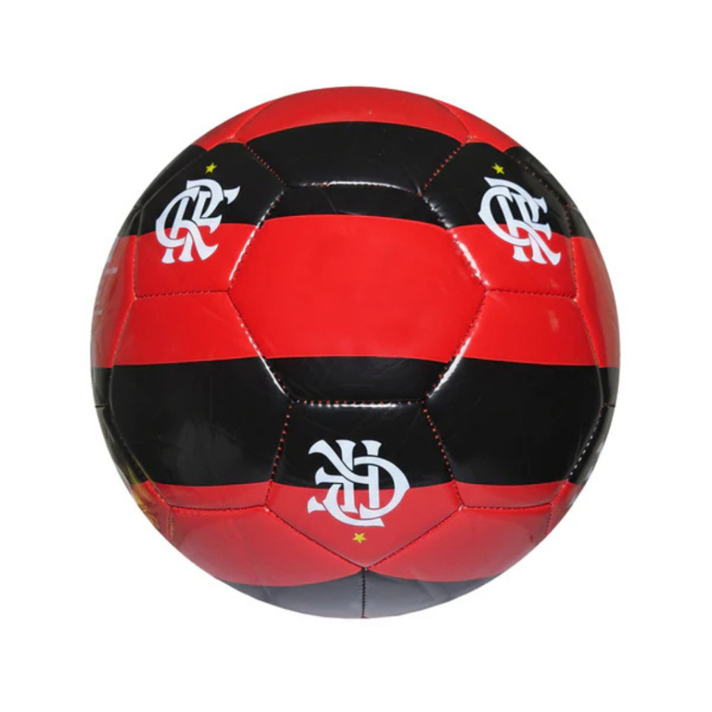 Bola Oficial Flamengo Futebol de Campo 2026/2027 Bola Oficial Flamengo Futebol de Campo 2026/2027
