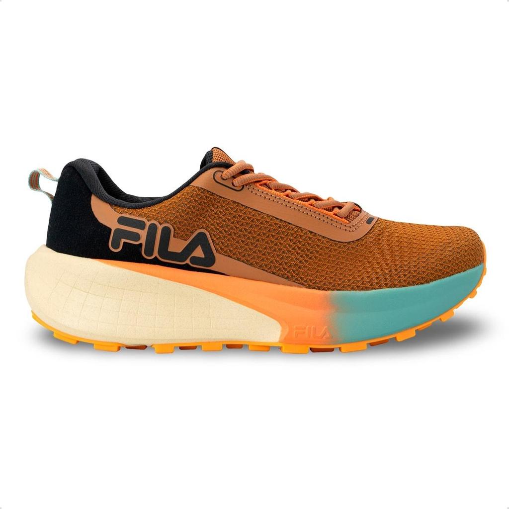 Tênis Fila Masculino Skywind Corrida Tênis Fila Masculino Skywind Corrida