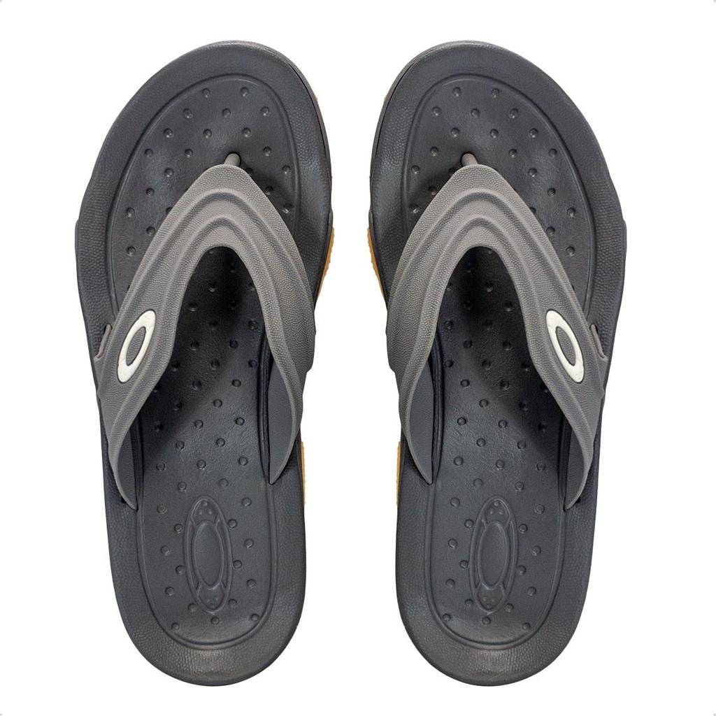 Sandália Oakley Masculina Titan Sandália Oakley Masculina Titan