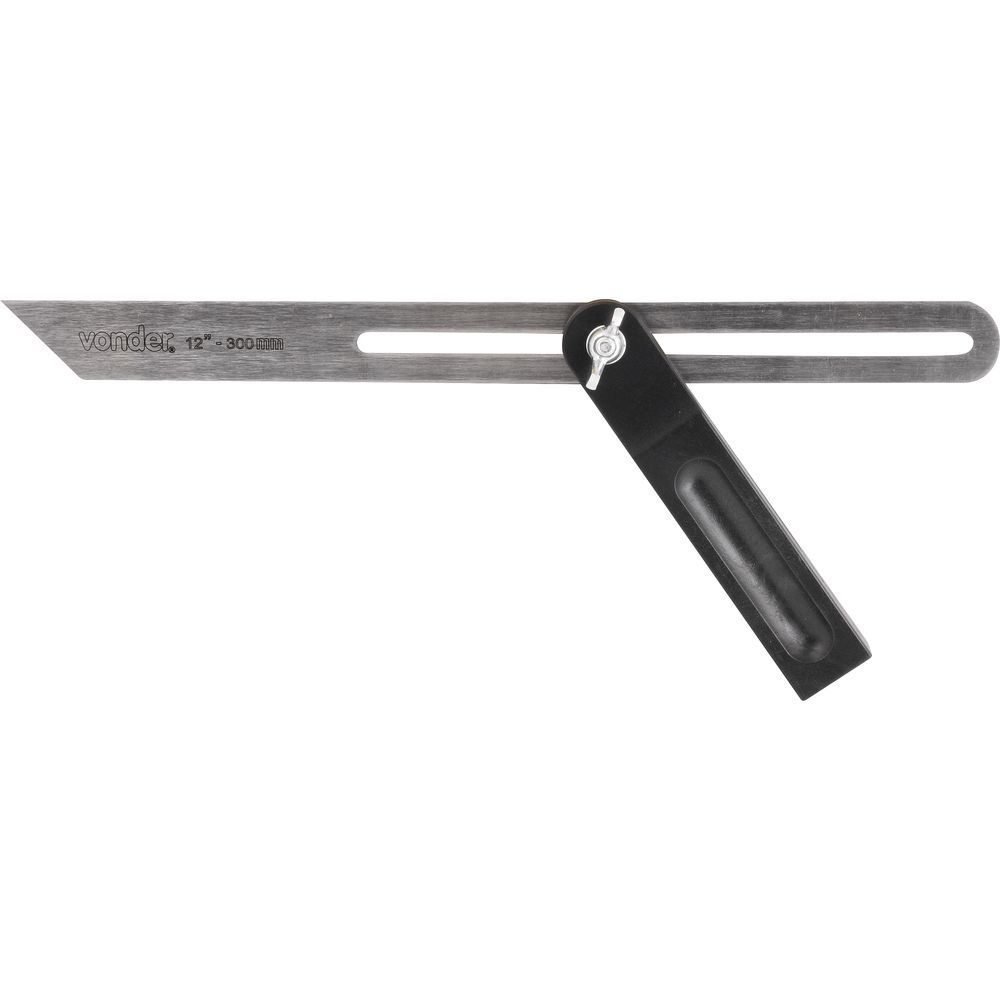 Suta com Cabo Plástico 12” Vonder Suta com Cabo Plástico 12” Vonder