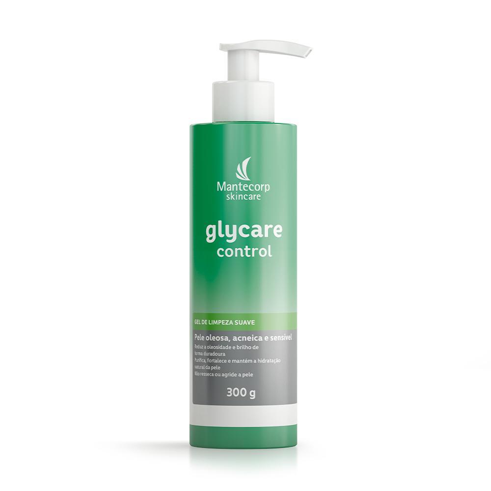 Gel de Limpeza Glycare Control 300g Gel de Limpeza Glycare Control 300g