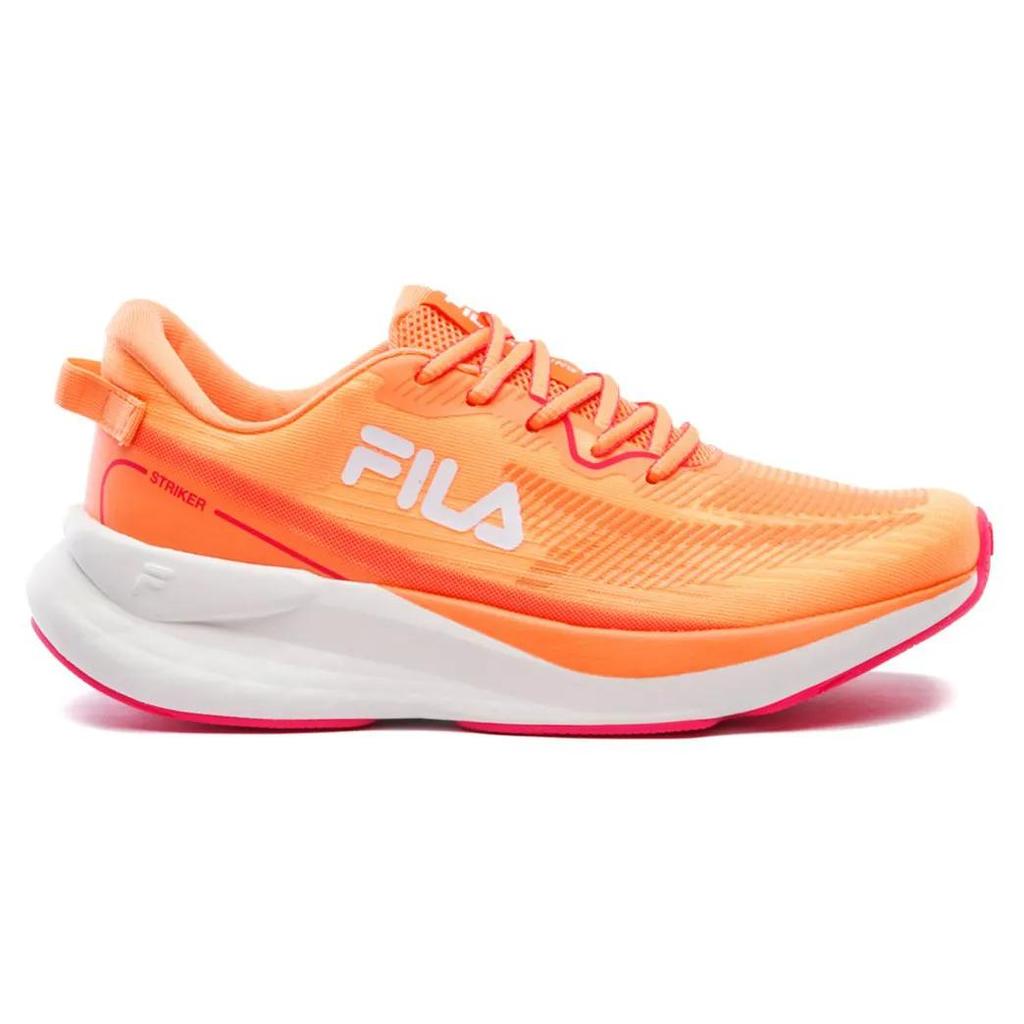Tênis Fila Striker Feminino Tênis Fila Striker Feminino