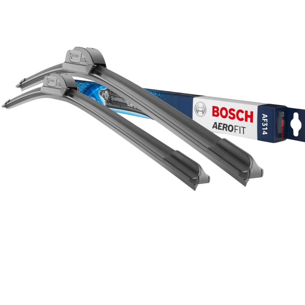 KIT PALHETAS LIMPADOR PARA-BRISA PALETA CHUVA ENCAIXE GANCHO BOSCH AEROFIT ORIGINAL KIT PALHETAS LIMPADOR PARA-BRISA PALETA CHUVA ENCAIXE GANCHO BOSCH AEROFIT ORIGINAL