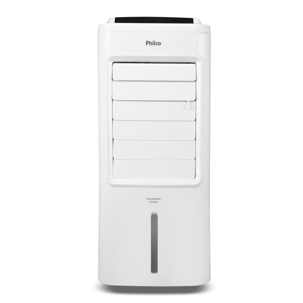 Climatizador Philco 4 em 1 PCL05A 3 Velocidades Função Timer Climatizador Philco 4 em 1 PCL05A 3 Velocidades Função Timer