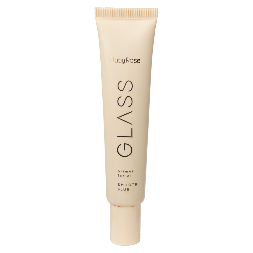 Primer Facial Smooth Blur Glass – Hb352 – Rubyrose Primer Facial Smooth Blur Glass – Hb352 – Rubyrose