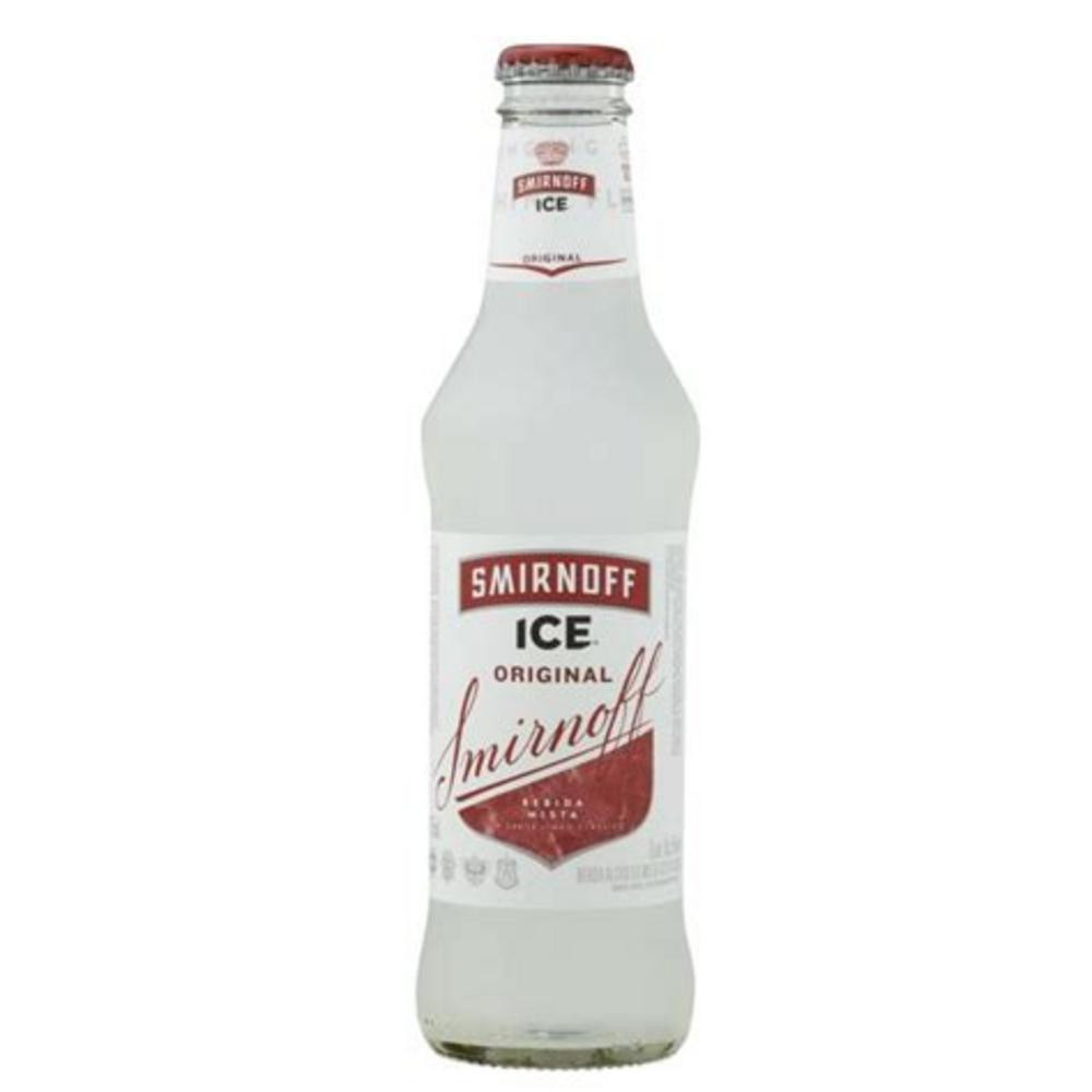 Sminorff Ice Original 275Ml Sminorff Ice Original 275Ml