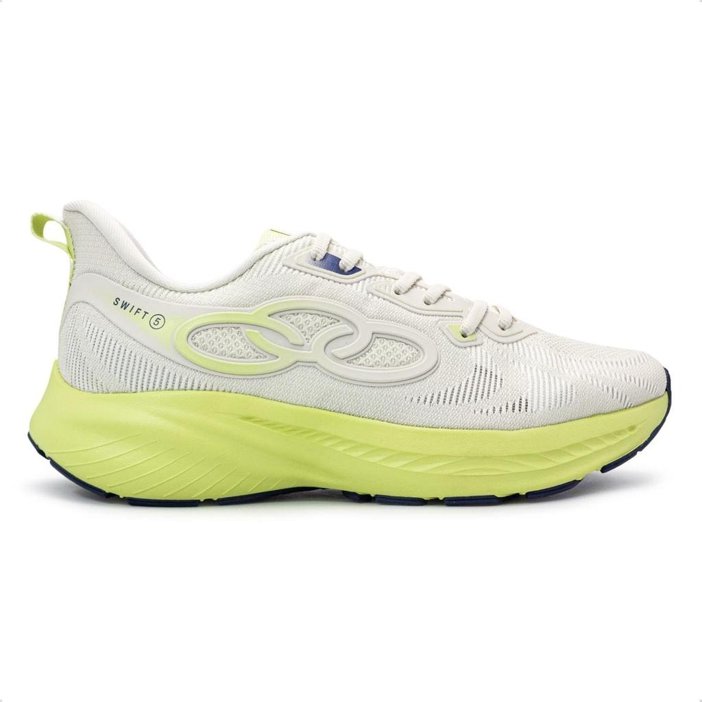 Tênis Olympikus Feminino Swift 5 Corrida Tênis Olympikus Feminino Swift 5 Corrida