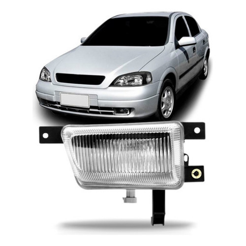 Farol Milha Auxiliar Astra 1998 1999 2000 2001 2002 Neblina Farol Milha Auxiliar Astra 1998 1999 2000 2001 2002 Neblina