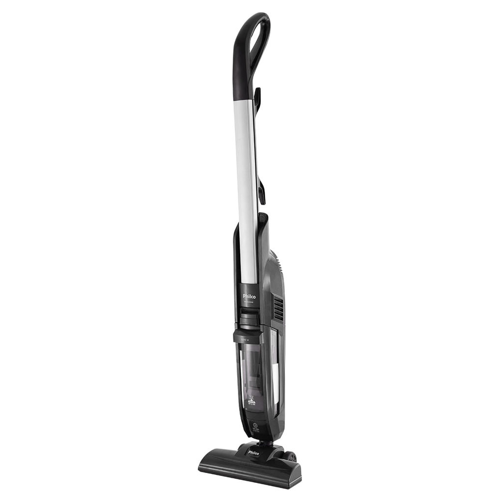 Aspirador de Pó e Água Vertical PAS3000 Philco Aspirador de Pó e Água Vertical PAS3000 Philco