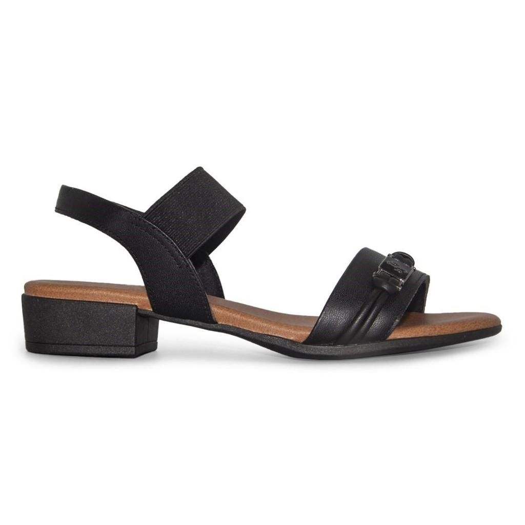 SANDÁLIA USAFLEX FEMININA ELÁSTICO AI2706 SANDÁLIA USAFLEX FEMININA ELÁSTICO AI2706