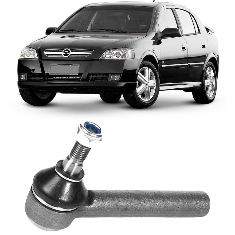 Ponteira Terminal Direção Astra Vectra Zafira Dianteira Ponteira Terminal Direção Astra Vectra Zafira Dianteira