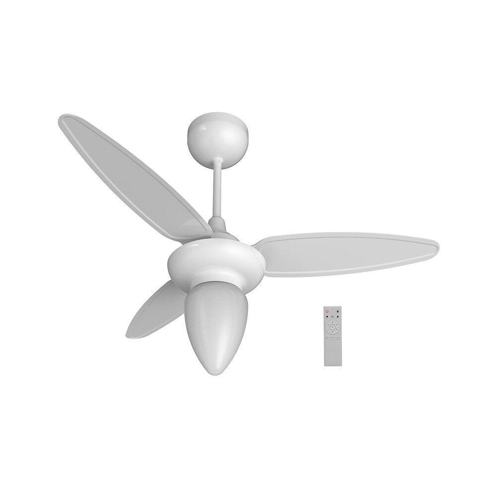 Ventilador de Teto Ventisol Wind Inverter, Branco – Bivolt Ventilador de Teto Ventisol Wind Inverter, Branco – Bivolt