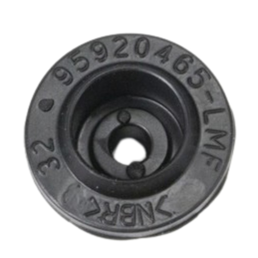 Coxim caixa filtro de ar motor GM 95920465 Coxim caixa filtro de ar motor GM 95920465