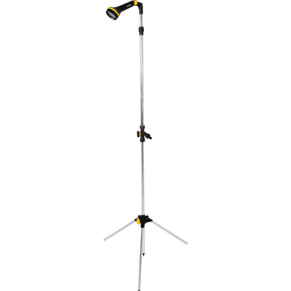 Ducha Portátil Telescópica Dtp 220 Nove54 220V 1,65m a 2,20m Ducha Portátil Telescópica Dtp 220 Nove54 220V 1,65m a 2,20m