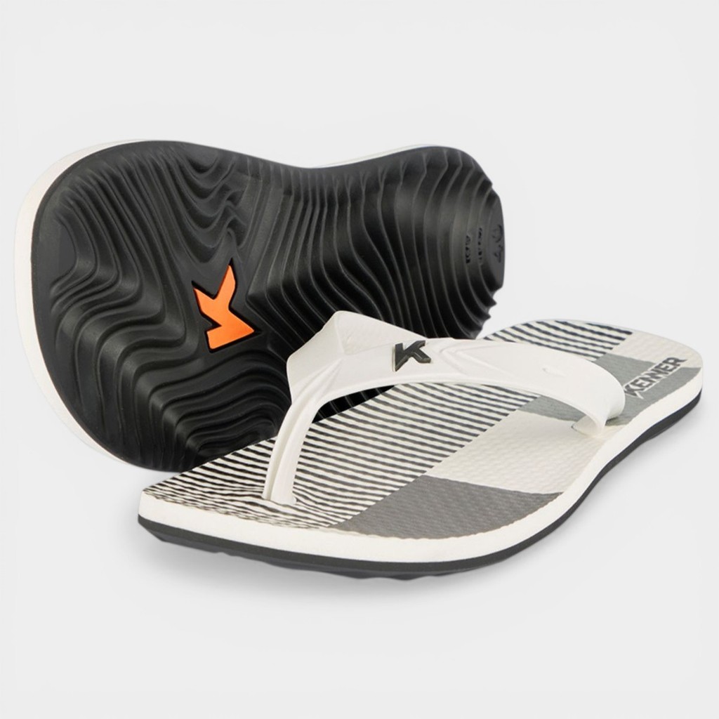 Chinelo Kenner Summer Grid Masculino Chinelo Kenner Summer Grid Masculino