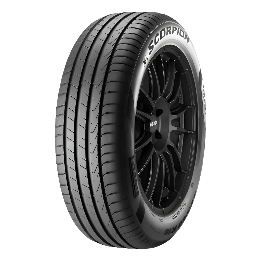 Pneu Pirelli Aro 18 Scorpion 235/60 R18 107h XL Pneu Pirelli Aro 18 Scorpion 235/60 R18 107h XL