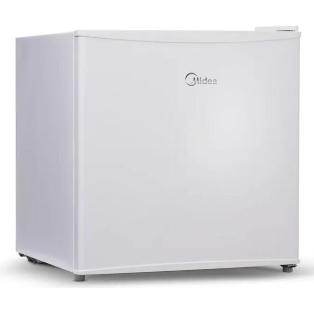 Frigobar Midea 45 Litros Branco Bivolt Classe A Compacto Frigobar Midea 45 Litros Branco Bivolt Classe A Compacto
