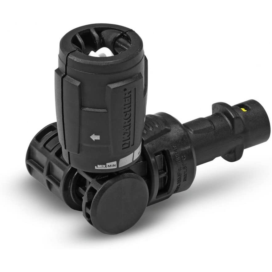 Bico Articulado 360° para Lavadoras de Alta Pressão Bico Articulado 360° para Lavadoras de Alta Pressão