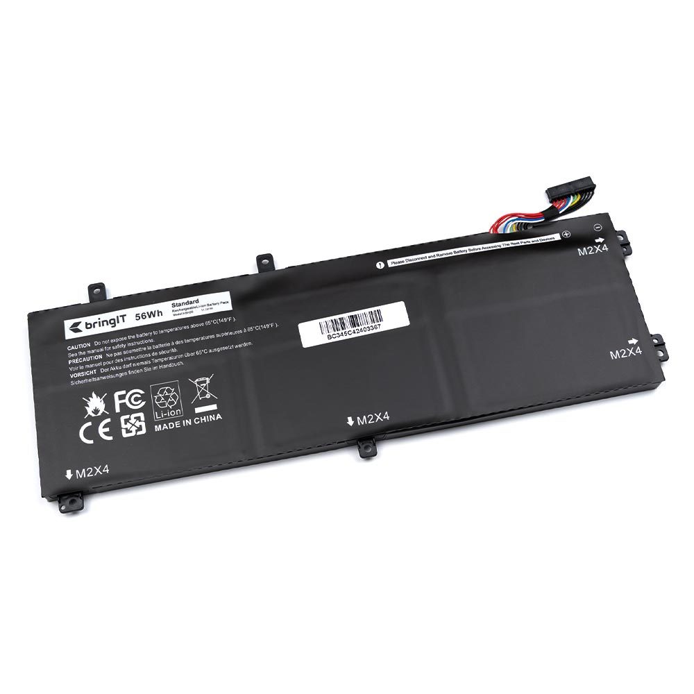 Bateria para Notebook Dell Part Number H5H20