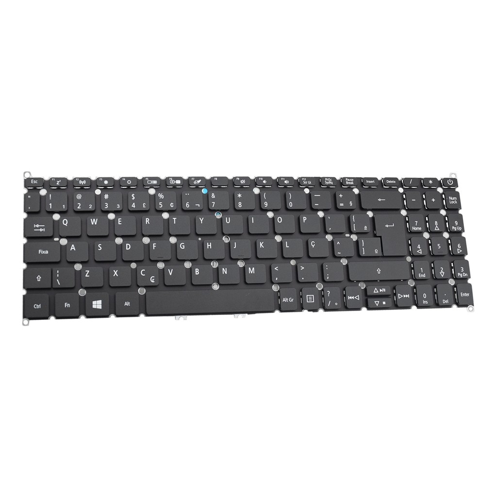 Teclado para Notebook Acer Aspire 5 A515-54G-59KV Teclado para Notebook Acer Aspire 5 A515-54G-59KV