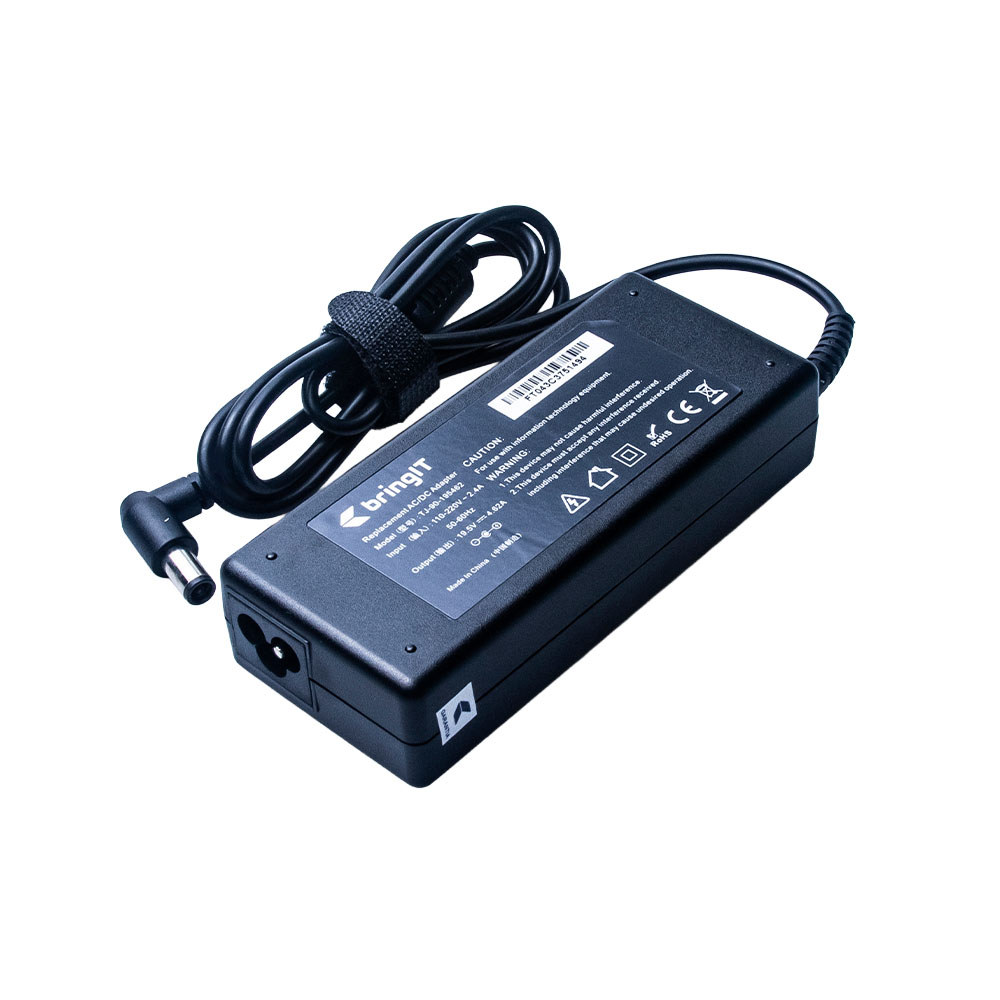 Fonte Carregador para Notebook Dell Inspiron 14 (N4050) Fonte Carregador para Notebook Dell Inspiron 14 (N4050)