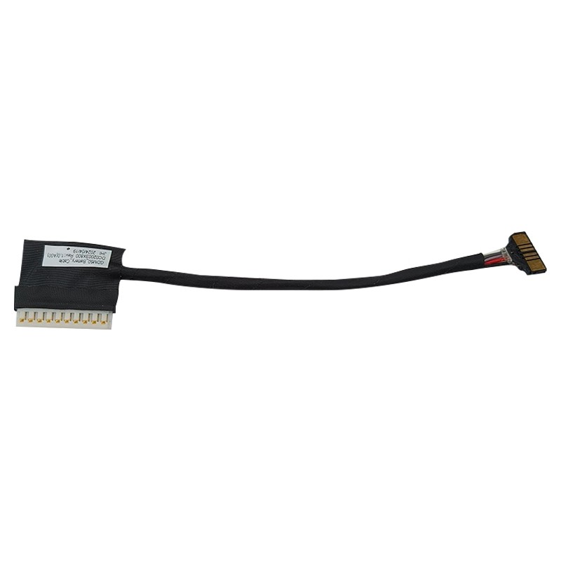 Cabo Flat de Bateria para Notebook Dell Vostro 15-3510 Cabo Flat de Bateria para Notebook Dell Vostro 15-3510