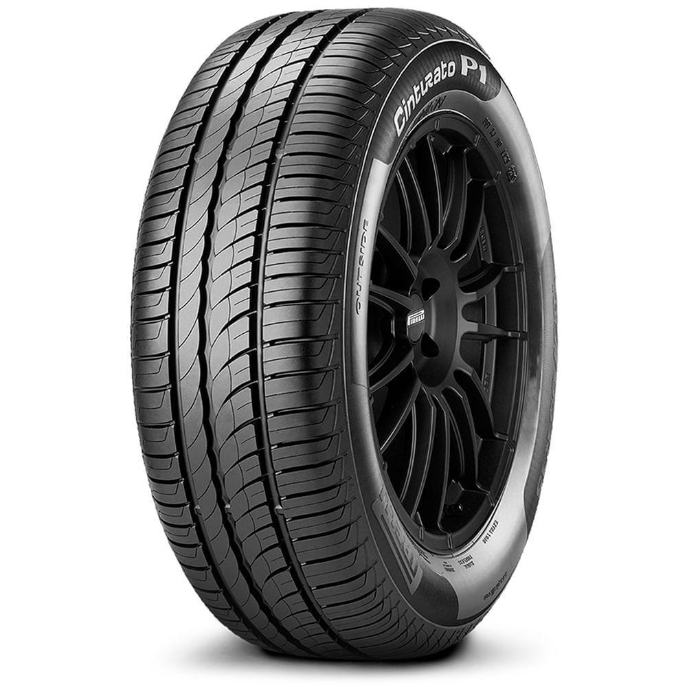 Pneu Pirelli Aro 16 195/60r16 89h Cinturato P1 Pneu Pirelli Aro 16 195/60r16 89h Cinturato P1